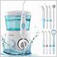 hairby oral irrigator
