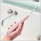 hand electric toothbrush