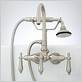 hand held shower faucets