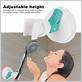 handheld shower head holder