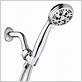 handle shower head