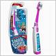 hannah montana singing toothbrush