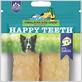 happy teeth himalayan dental chews