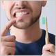 hard bristle toothbrush hurt gums