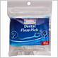 harga dental floss di indomaret