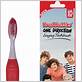 harry styles singing toothbrush