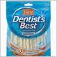 hartz dental chews recall