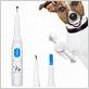 hartz electric dog toothbrush