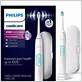 has philips sonicare 3 series plaque control rechargeable electric toothbrush