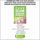 healing gum disease naturally pdf