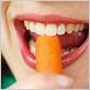 healthy mouth dental chew