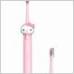 hello kitty electric toothbrush refills