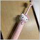 hello kitty electric toothbrush replacement heads