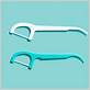 henry schein dental floss picks