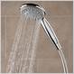 high pressure hand held shower heads