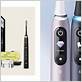 highest rated electric toothbrush 2021