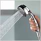 highest rated shower head