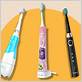 highest recommended electric toothbrush