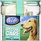 hilife dental chews spearmint