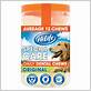 hilife special care daily dental dog chews original