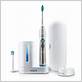 hilips sonicare flexcare+ electric toothbrush
