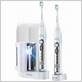 hilips sonicare flexcare rechargeable electric toothbrush 2 pk