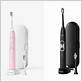 his and hers electric toothbrush