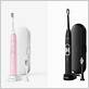 his and hers electric toothbrushes