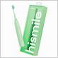 hismile electric toothbrush head