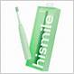 hismile electric toothbrush head replacement