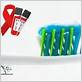 hiv transmission toothbrush