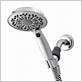 home depot waterpik handheld shower head