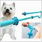 hose attachment for washing dogs
