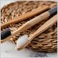 how do bamboo toothbrushes help the environment