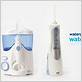 how do i clean the waterpik water flosser