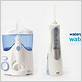 how do you clean a waterpik water flosser