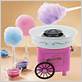 how do you make candy floss in a machine