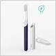 how do you recharge a quip toothbrush