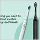 how does a vibrating toothbrush help