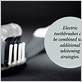 how does electric toothbrush whiten teeth