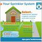 how does the watersense program work