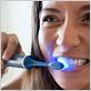 how does the whitening mode work with electric toothbrushes