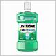 how effective is listerine