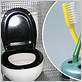 how far should your toothbrush be from your toilet