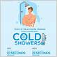 how long to take a cold shower