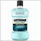 how much alcohol is in listerine