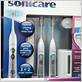 how much are sonicare toothbrushes at costco