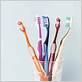 how often change your toothbrush