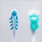 how often do you change your toothbrush head