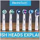 how often replace oral b electric toothbrush